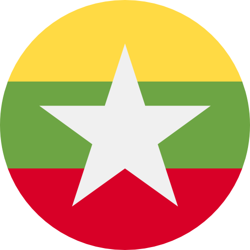 วีซ่าพม่า