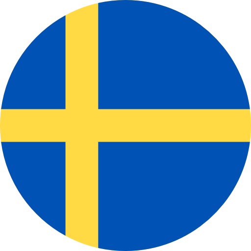 วีซ่าสวีเดน